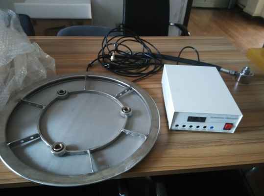 Thiết bị cảm ứng rung động bằng tay Piezoelectric Ultrasonic 40 KHZ High Precision