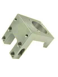 High Precision thép không gỉ đúc Phụ tùng cho động cơ Phụ tùng, ISO được chấp thuận