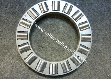 51.306 gcr15 Chrome thép Lực đẩy Mang ô tô Vòng bi