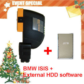 BMW ISIS ICOM VÀ ISID + EXTERNAL HDD PHẦN MỀM