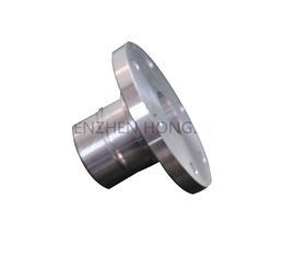 OEM CNC Biến Phụ với mạ Chrome / Mạ kẽm cho Auto Parts