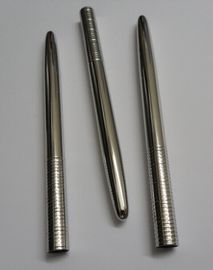 Công nghiệp CNC chính xác Turned Parts, gia công trục thép không gỉ