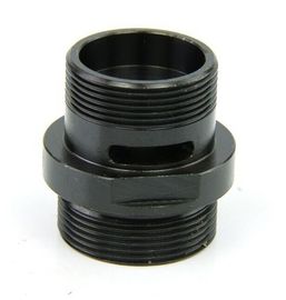 Kim loại / Carbon thép chính xác CNC Lathe Machine Parts Đối với thiết bị y tế
