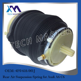 Cao su Air Spring phía sau treo khí nén bên dưới cho Audi A6 C6 4F0616001J