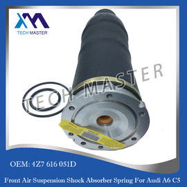 Audi A6 C5 4Z7616051D Allroad Quattro Hệ thống treo trước không khí cao su Air Spring