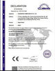 Trung Quốc Beijing Automobile Spare Part Co.,Ltd. Chứng chỉ